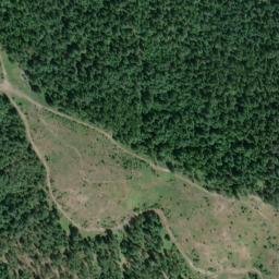Satellite imagery of Kingston Ridge, US