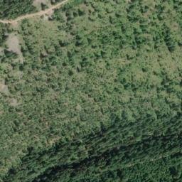 Satellite imagery of Interstate Mine, US