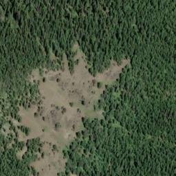 Satellite imagery of Arlington Mine, US