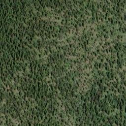 Satellite imagery of Glidden Ridge, US
