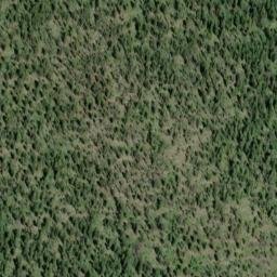 Satellite imagery of Glidden Ridge, US