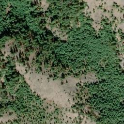 Satellite imagery of Lower Schwark Mine, US