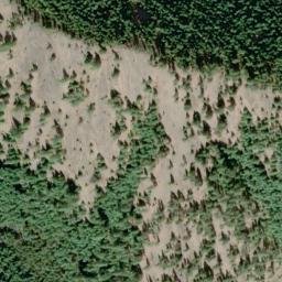 Satellite imagery of Lower Schwark Mine, US