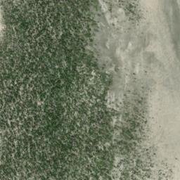 Satellite imagery of Sawtooth Ridge, US