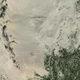 Satellite imagery of Sawtooth Ridge, US