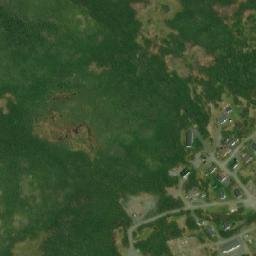 Satellite imagery of White Point, CA