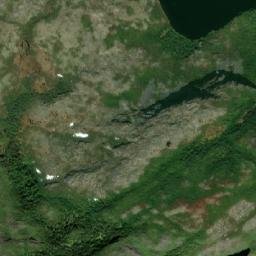 Satellite imagery of Anstay Point, CA