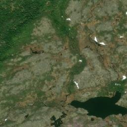 Satellite imagery of Red Hill, CA