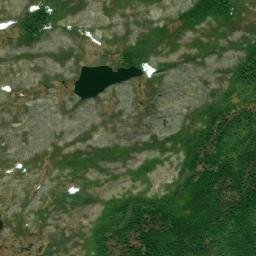 Satellite imagery of Red Hill, CA