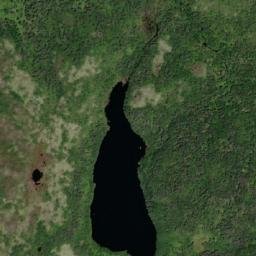 Satellite imagery of Tickle Point, CA
