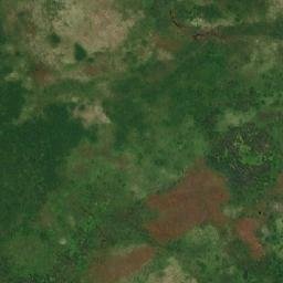 Satellite imagery of The Lookout, CA