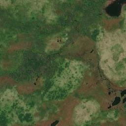 Satellite imagery of The Lookout, CA