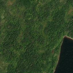 Satellite imagery of John Newhooks Hill, CA