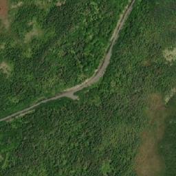 Satellite imagery of John Newhooks Hill, CA