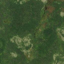 Satellite imagery of The Dory, CA