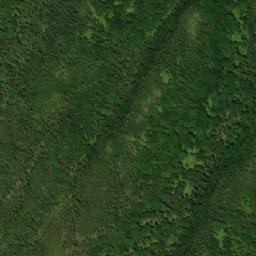 Satellite imagery of Tommy Thornes Point, CA