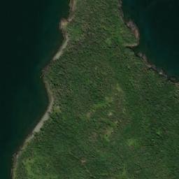 Satellite imagery of Old Shop Point, CA