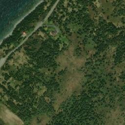 Satellite imagery of Salmon Cove Ridge, CA