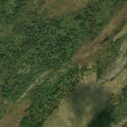 Satellite imagery of Salmon Cove Ridge, CA