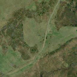 Satellite imagery of The Gates, CA
