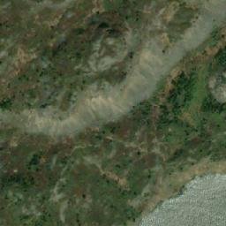Satellite imagery of Brigus Lookout, CA