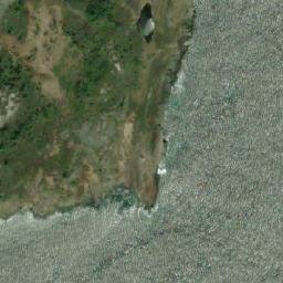 Satellite imagery of Brigus Lookout, CA
