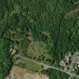 Satellite imagery of Mother Allans Rock, CA