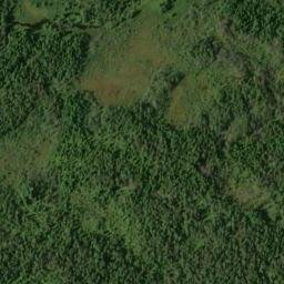 Satellite imagery of Wickhams Ridge, CA
