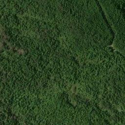 Satellite imagery of Wickhams Ridge, CA