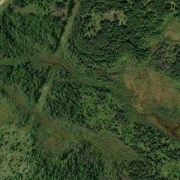 Satellite imagery of Lower High Point, CA
