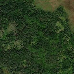 Satellite imagery of Hells Al, CA