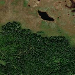 Satellite imagery of Hells Al, CA