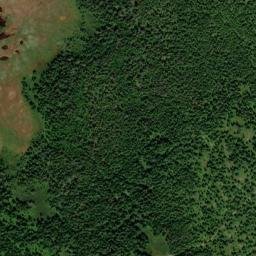 Satellite imagery of Hells Al, CA