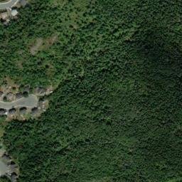 Satellite imagery of St. Patricks Hill, CA