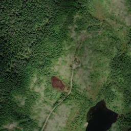 Satellite imagery of St. Patricks Hill, CA