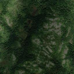 Satellite imagery of St. Patricks Hill, CA