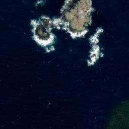 Satellite imagery of An Aoter, FR