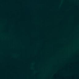 Satellite imagery of Pointe er Hourél, FR
