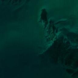 Satellite imagery of Pointe er Hourél, FR