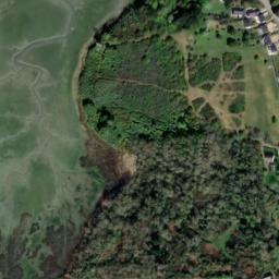 Satellite imagery of Pointe de Bèche, FR