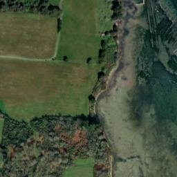 Satellite imagery of Pointe de Bèche, FR