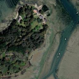 Satellite imagery of Pointe de Bréhuidic, FR