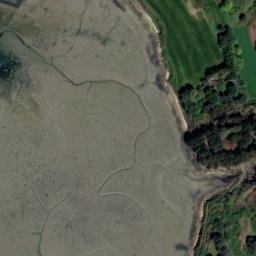 Satellite imagery of Pointe de Bréhuidic, FR