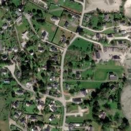 Satellite imagery of Pointe du Ruaud, FR