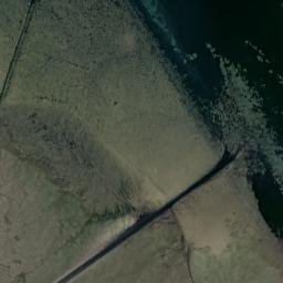 Satellite imagery of Pointe de Bénance, FR