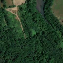 Satellite imagery of Abbaye de la Boissière, FR