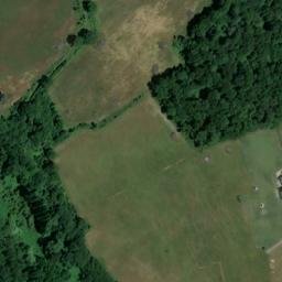 Satellite imagery of Abbaye de la Boissière, FR