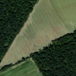 Satellite imagery of Château de Courcelles-le-Roy, FR