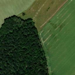 Satellite imagery of Château de Courcelles-le-Roy, FR