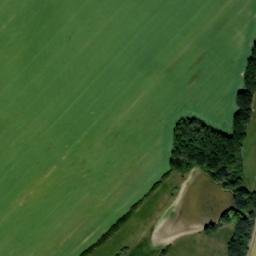Satellite imagery of Château de Courcelles-le-Roy, FR